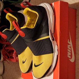 Nike prestos